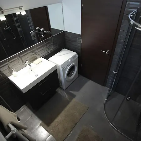 Ambassador Apartment