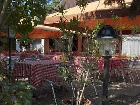 Hotell Sas Club