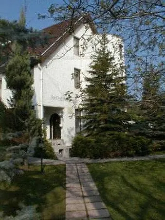 Sas Club Hotell Budapest