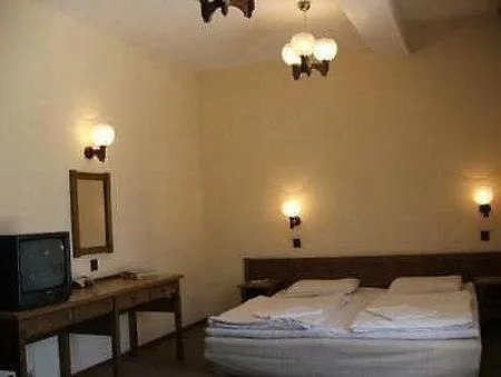 Hotell Sas Club Budapest