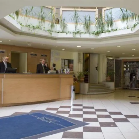 East Hotel Budapeste