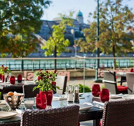 Hotell Courtyard By Marriott Center