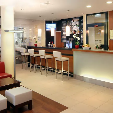 Nexto Dormero Hotell