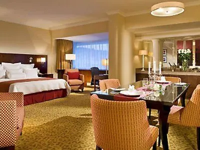 Marriott Millenium Court Executive Apartamento *