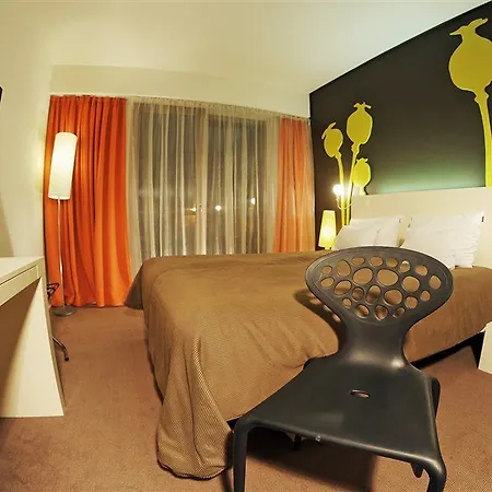 Lanchid 19 Design Hotel Budapest