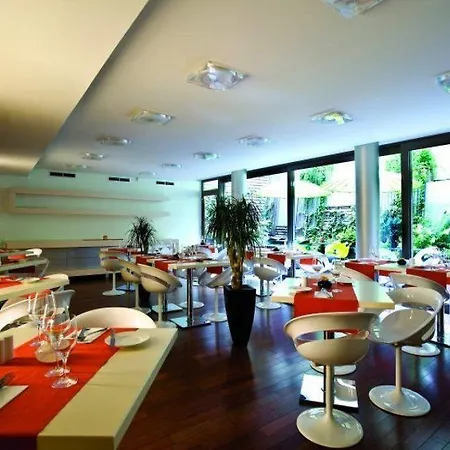 Hotel Lanchid 19 Design Budapest
