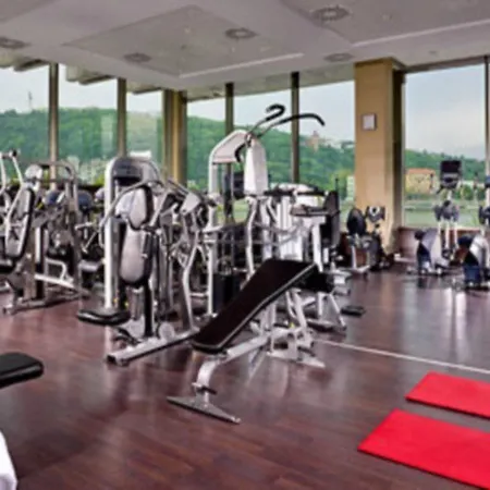 Marriott Millenium Court Executive Apartamento Budapest