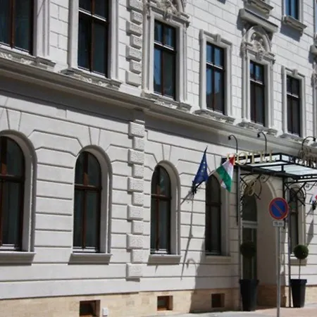 Bristol Otel Budapeşte
