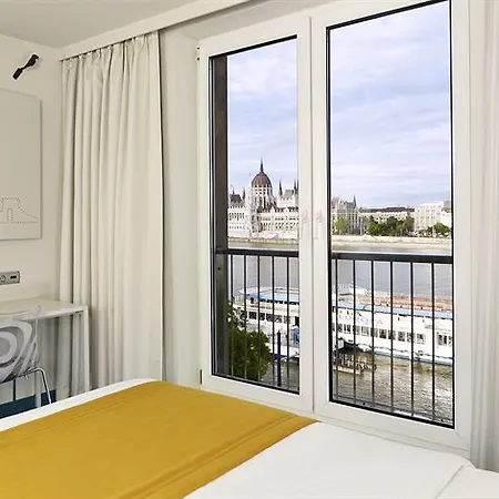 Hotel Park Plaza