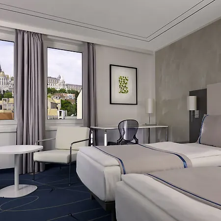 Park Plaza 4* Budapešť