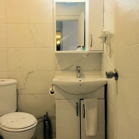 Star City 3* Budapešť