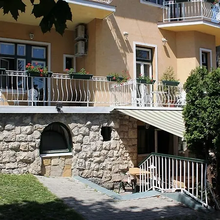 Kristal 3* Budapeşte