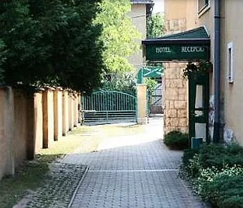 Otel Kristal