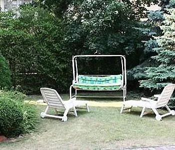 Kristal Otel Budapeşte