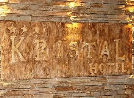 Kristal Budapeşte
