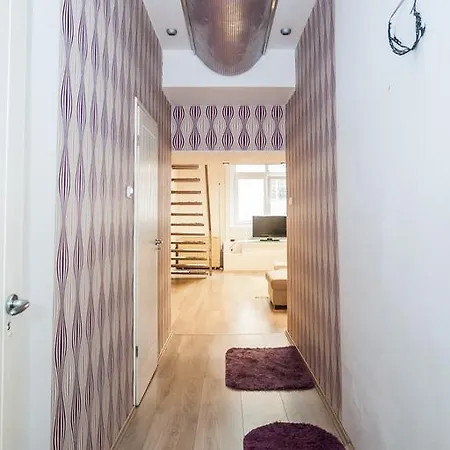 Luxury