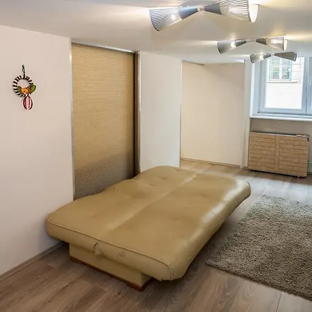 Apartman Luxury Budapest