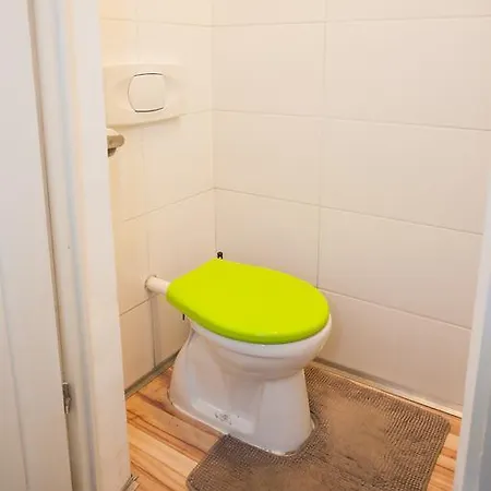 Luxury Apartman *