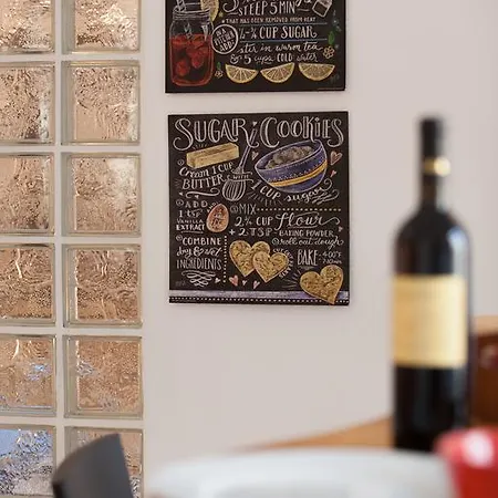 Apartamento Feel At