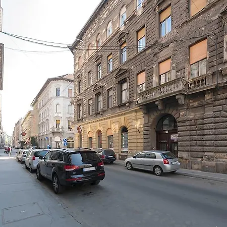 Apartamento Feel At