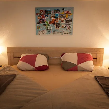 Feel At Apartamento *
