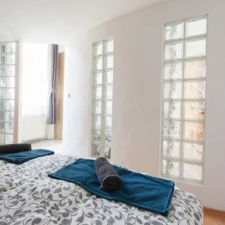 Apartamento Feel At