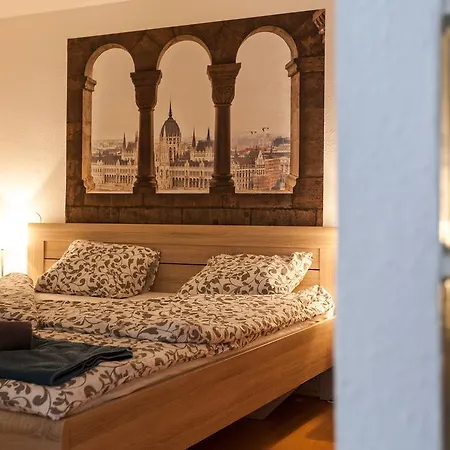 Apartamento Feel At *