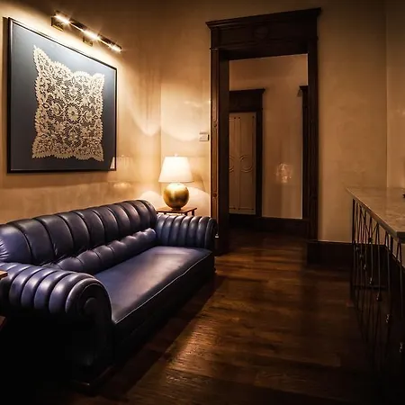 Callas House Hotel 4*