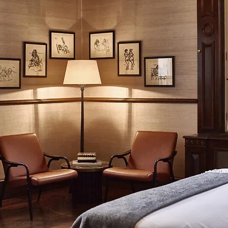 Callas House Hotel Budapest