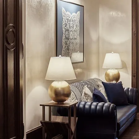 Hotel Callas House Budapest