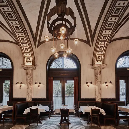Callas House Budapest