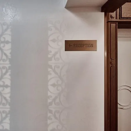 Hotel Callas House