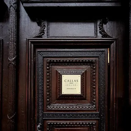 Callas House Hotel