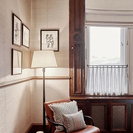 Callas House Hotel