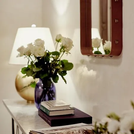 Hotel Callas House Budapest