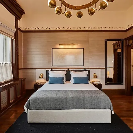Callas House 4* Budapest
