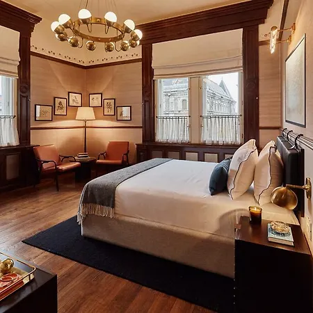 Hotel Callas House 4*