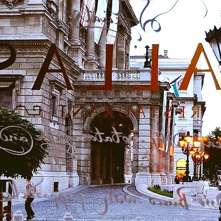Callas House Hotel 4*