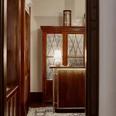 Callas House Budapest