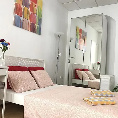 Aldi Astoria Apartment