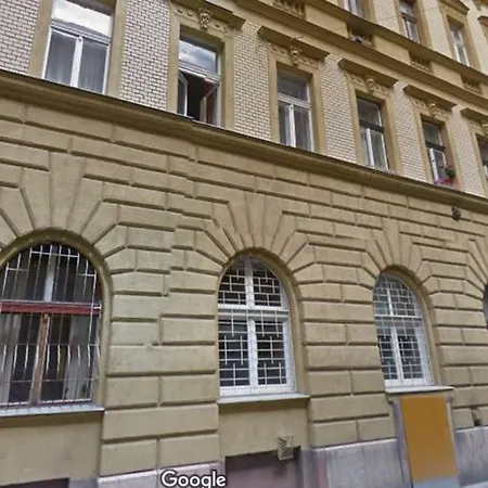 Apartman Luxury Budapest