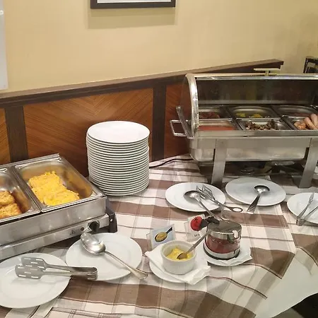 Hotel Residencia Baron