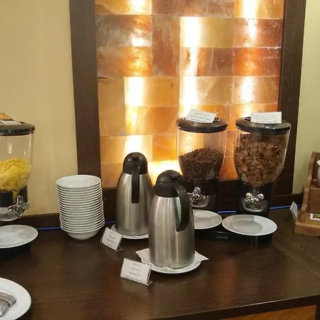 Hotel Residencia Baron