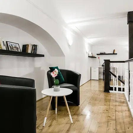 Terez 22 Design * Budapest