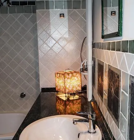 Appartement Downtown Studio *