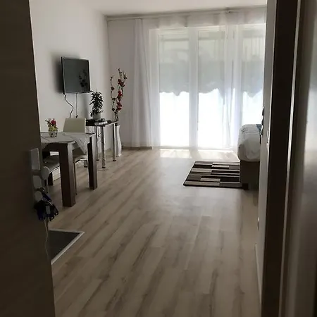 Corvin Rose Budapest