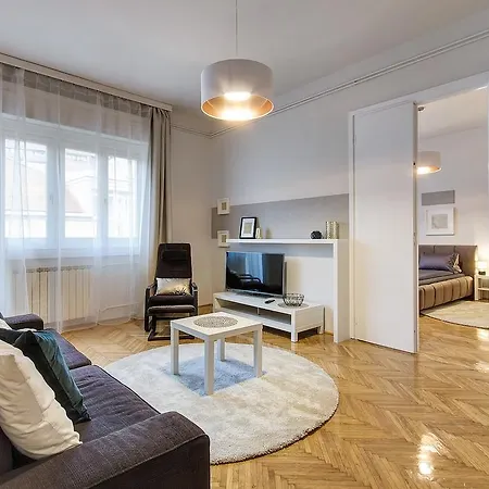 Brighthome Castle District Apartment