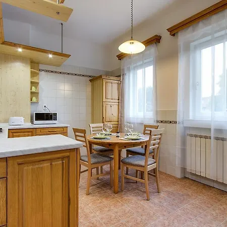 Brighthome Castle District Apartment *
