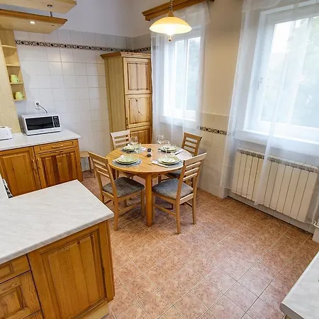 Apartment Brighthome Castle District *
