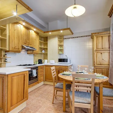 Apartment Brighthome Castle District